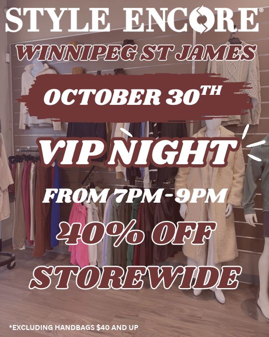 vip night